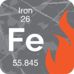 Ironfire Favicon